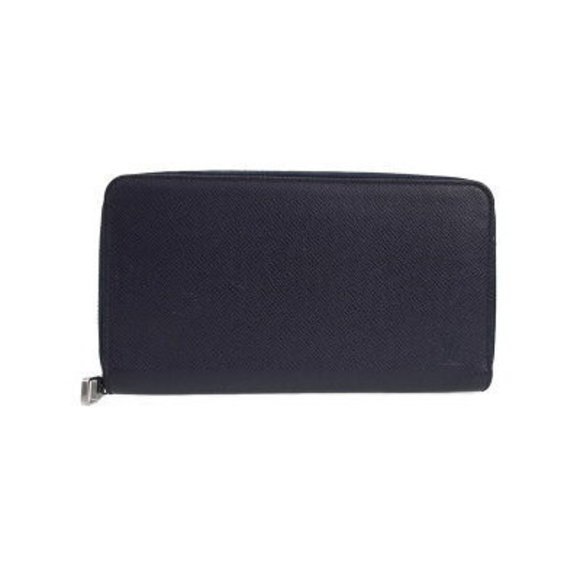 Louis Vuitton Taiga Zippy Organizer Zip Long Wallet - Picture 1 of 8